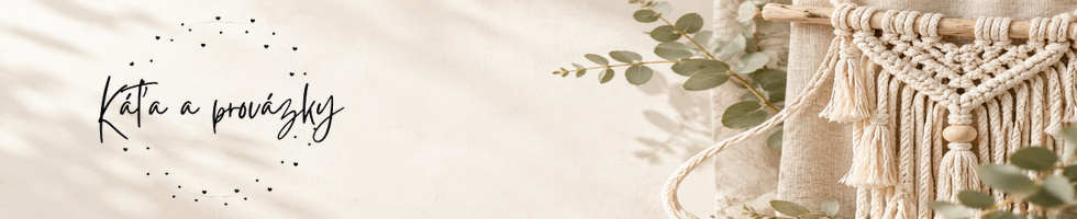 Banner profilu