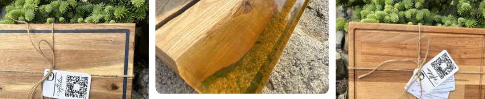 Banner profilu