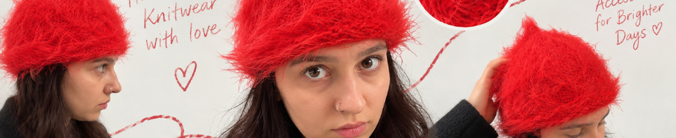 Banner profilu