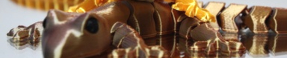 Banner profilu