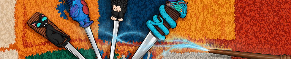 Banner profilu