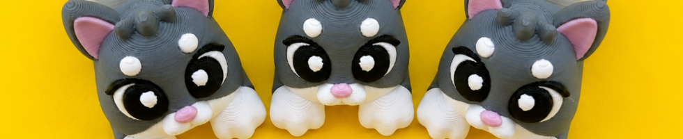 Banner profilu