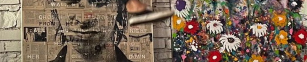 Banner profilu