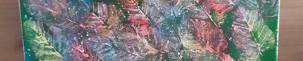 Banner profilu