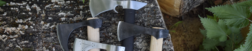 Banner profilu