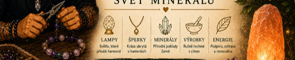 Banner profilu