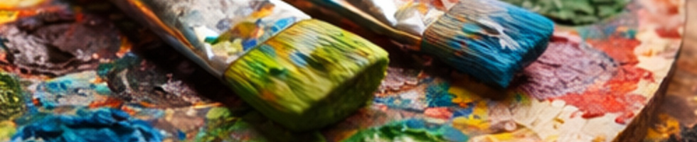 Banner profilu