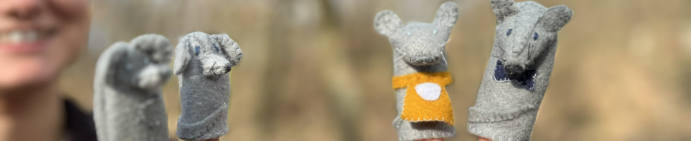 Banner profilu