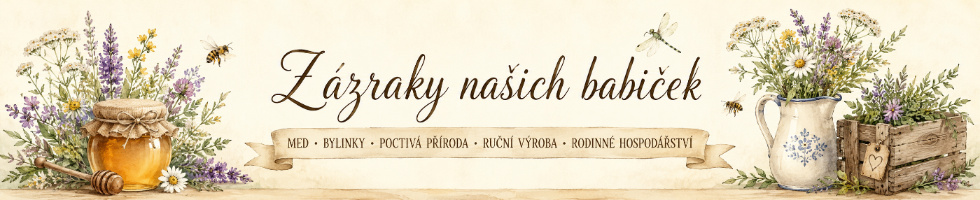 Banner profilu