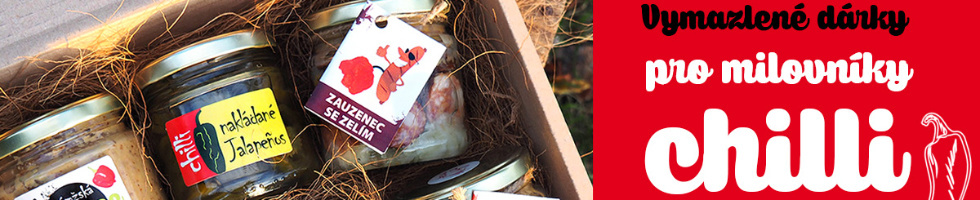 Banner profilu