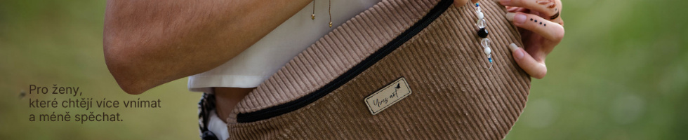Banner profilu