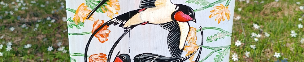 Banner profilu