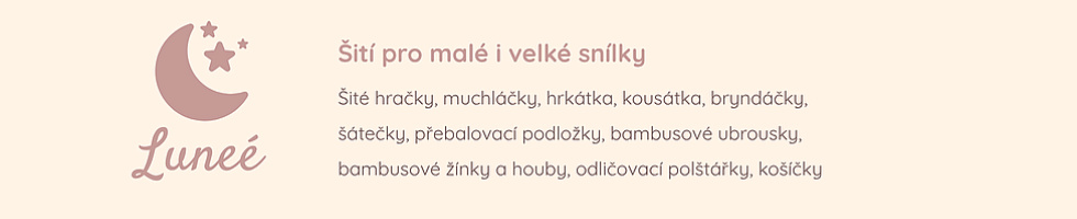 Banner profilu