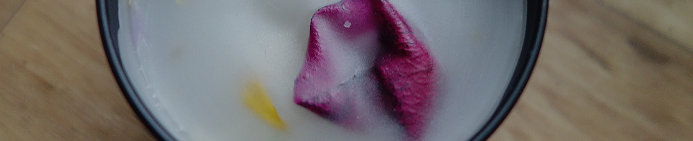 Banner profilu