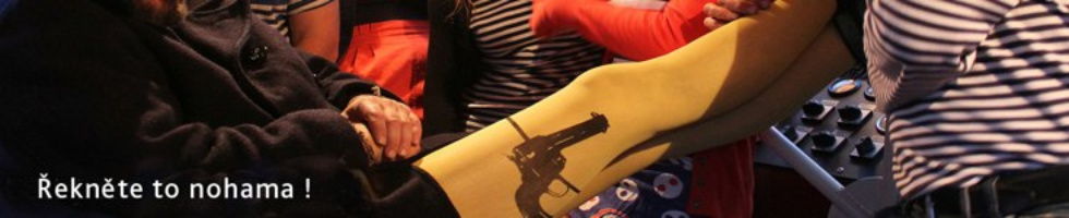 Banner profilu