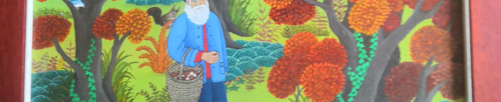 Banner profilu
