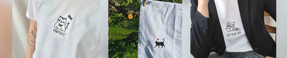 Banner profilu