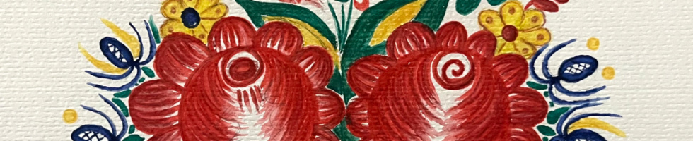 Banner profilu