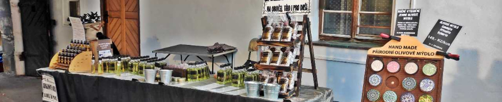 Banner profilu