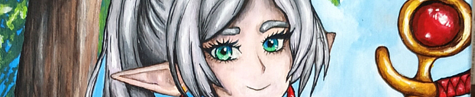 Banner profilu