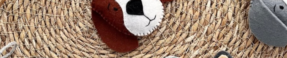 Banner profilu