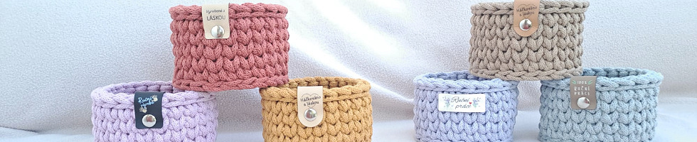 Banner profilu