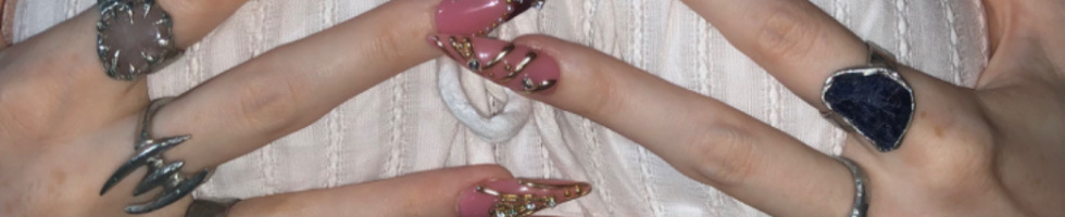 Banner profilu
