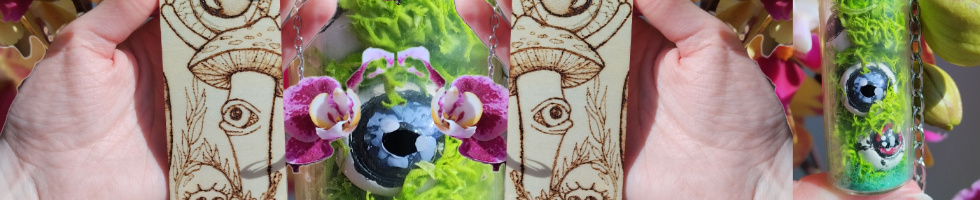 Banner profilu