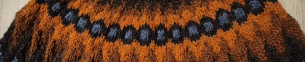 Banner profilu