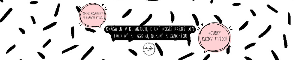 Banner profilu