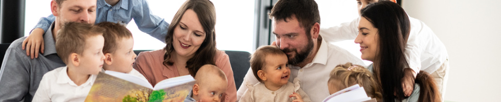 Banner profilu