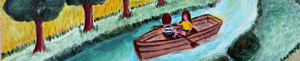 Banner profilu