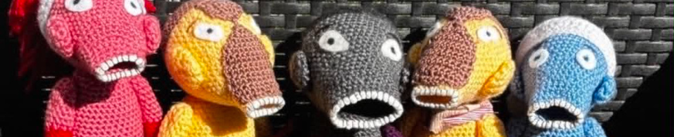 Banner profilu