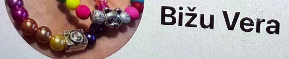 Banner profilu
