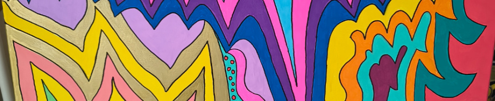 Banner profilu