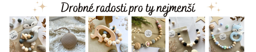 Banner profilu