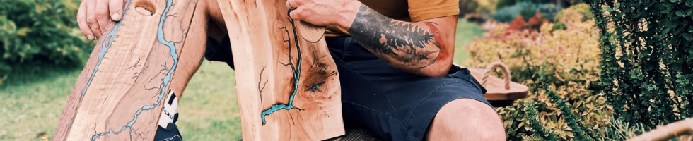 Banner profilu