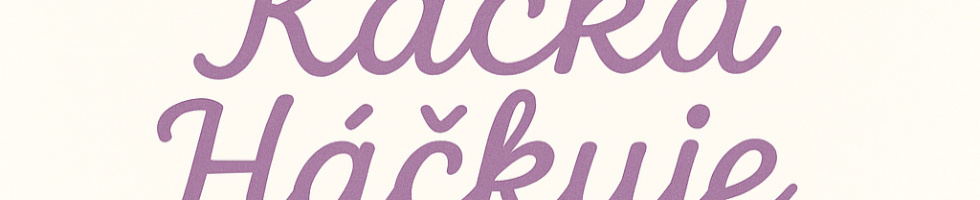 Banner profilu