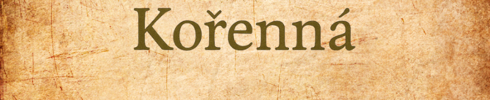 Banner profilu