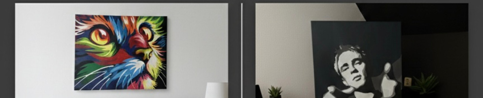 Banner profilu