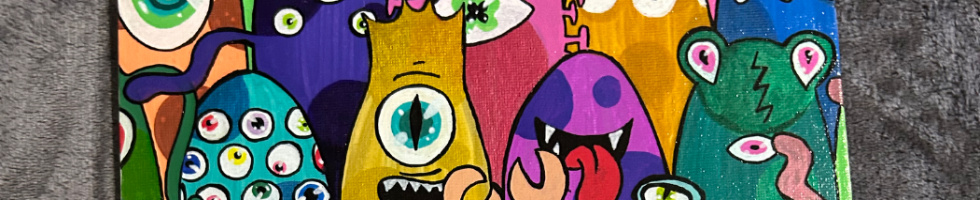 Banner profilu