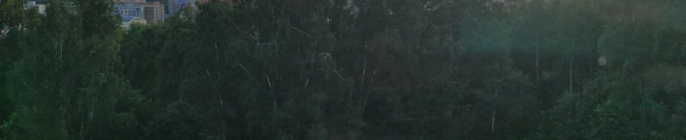 Banner profilu