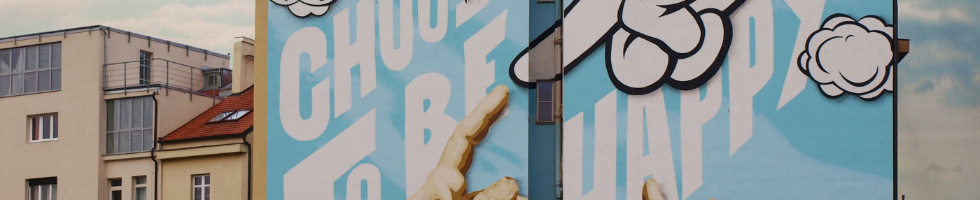 Banner profilu
