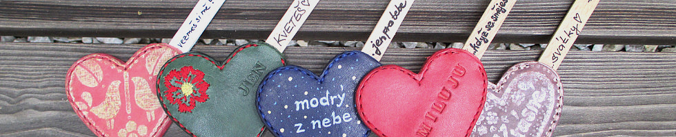 Banner profilu