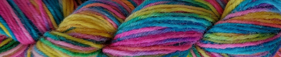 Banner profilu