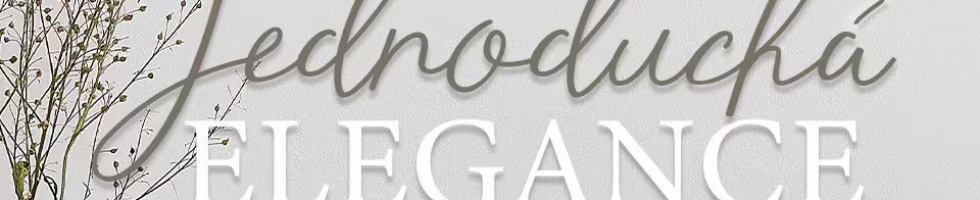 Banner profilu