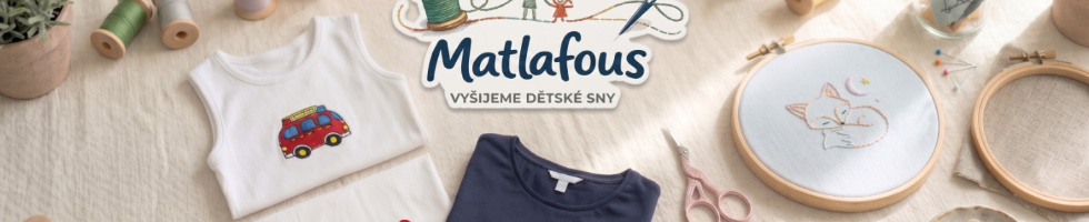 Banner profilu