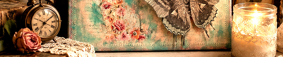 Banner profilu