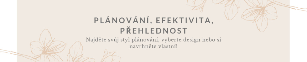 Banner profilu