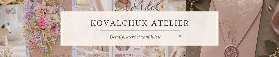 Banner profilu